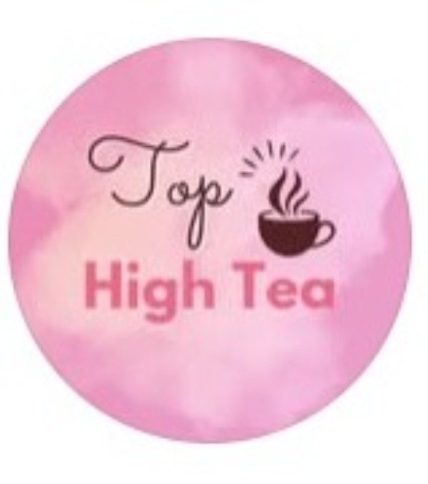 Top High Tea